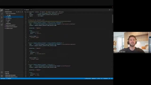 Flow Node Operator Office Hour - July 26th 2022 смотреть онлайн