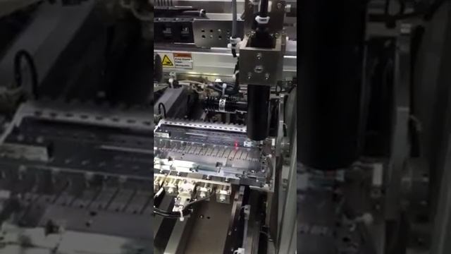 HGA assembly II смотреть онлайн