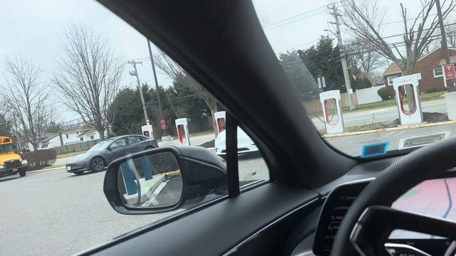 LINCOLN AVIATOR and EVgo Charge attempt Success смотреть онлайн