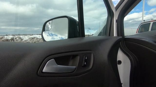 A374700 2018 Ford Transit смотреть онлайн
