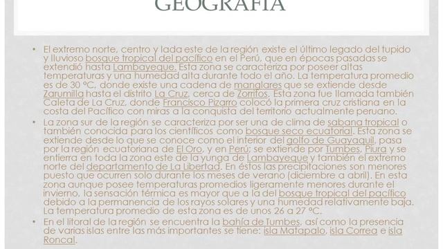 Historia de Tumbes смотреть онлайн