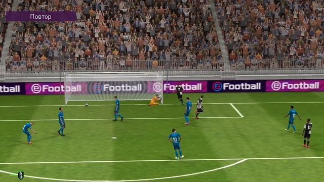 PES 2020 MOBILE Pro Evolution Soccer Huawei P10 gameplay смотреть онлайн