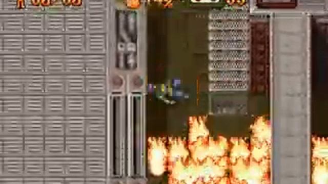 The Ignition Factor - Super Nintendo смотреть онлайн