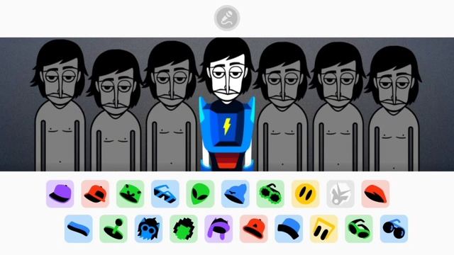|Unmasked Arashi| Incredibox V9 |Wekiddy