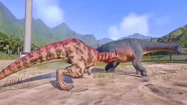 Choose The Right Gift Box Run Game With Elephant Cow Gorilla Buffalo Pig Trex Wild Animals Games смотреть онлайн