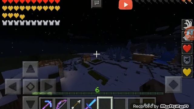 Primeiro video do canal-mod ender perl смотреть онлайн