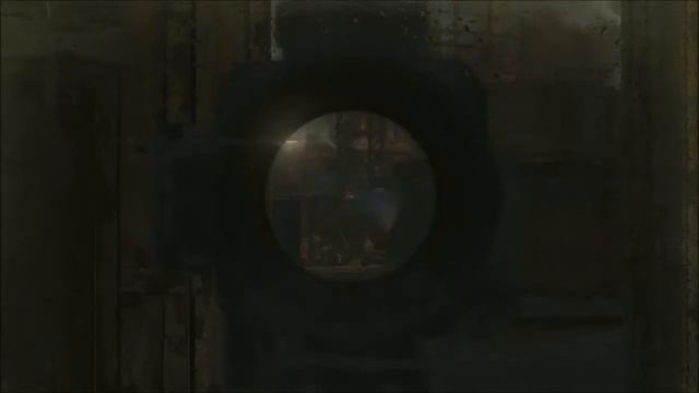 Metro: Last Light - PC gameplay 2 on GT 630 смотреть онлайн