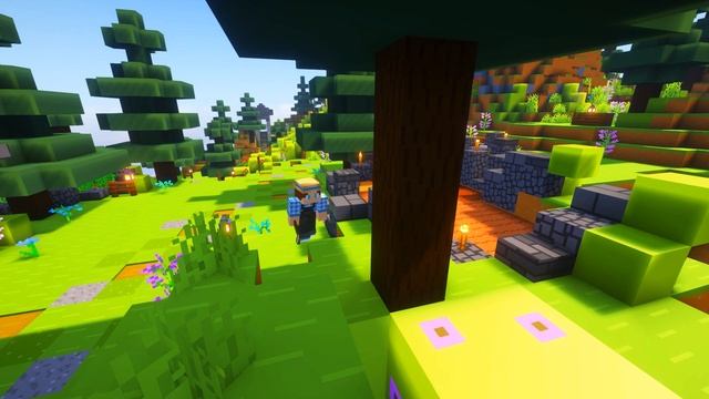 How The Armadillo Was Made - Minecraft смотреть онлайн