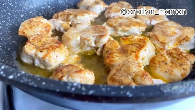 ДОНЕР С НЕОБЫЧНЫМ СОУСОМ ?ҚАЗАҚША РЕЦЕПТ #АрайлымМаман #Донер #ДомашнийДонер #Казакша смотреть онлайн