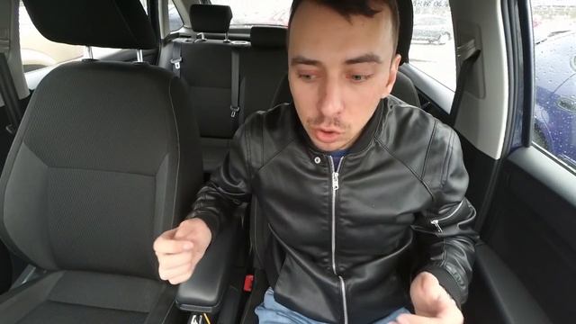 Обзор Skoda Rapid 1,6 TDI. Реальный отзыв. И так далее в принципе :)