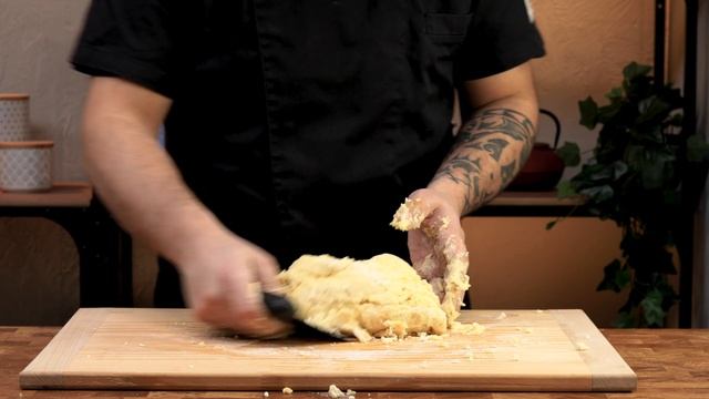GNOCCHI DI PATATE FACILI - Ricetta infallibile! смотреть онлайн
