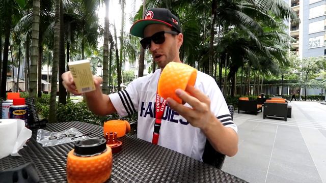 Aluminum Machined Wheels - BoostedBoard (NOT 3D PRINTED) смотреть онлайн