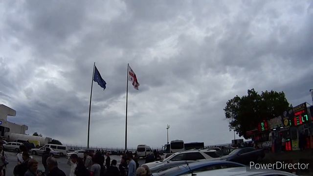 Giorgia 2022 .Сакартвело - Первый Удел Пресвятой Богородицы. смотреть онлайн