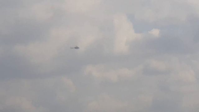 Казани Казанка Река Вертолёт Bell Набережная смотреть онлайн