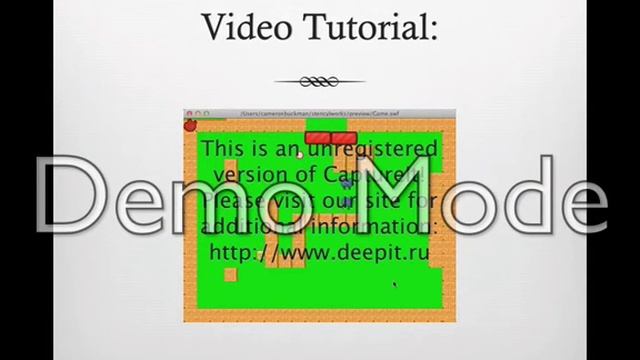 Circles vs. Squares смотреть онлайн