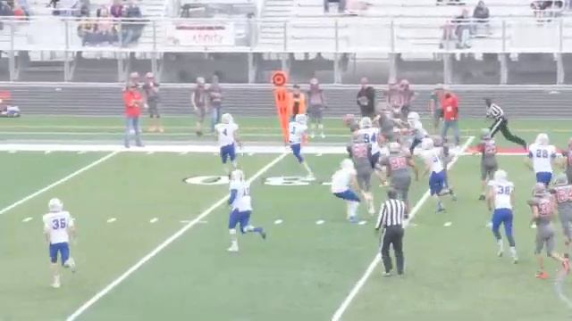 Mountain Ridge Grey Game 6 смотреть онлайн