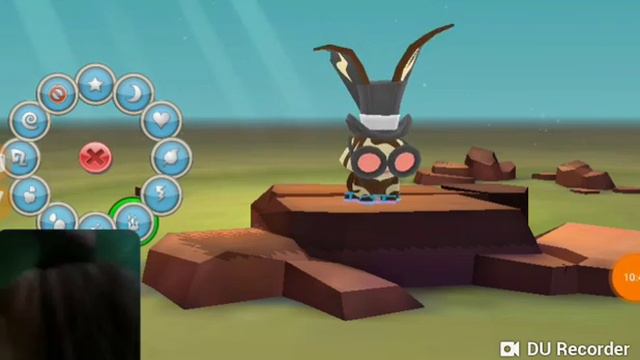 ПЕРВЫЙ ВЗГЛЯД СЭМА НА ИГРУ ЭНИМАЛ ДЖЕМ//animal jam//хай khatuna. смотреть онлайн