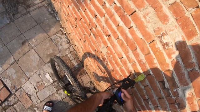 How to install FY-317 light+meter on any mtb cycle смотреть онлайн