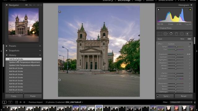 How to Take an Underexposed Photo and Make it Great смотреть онлайн