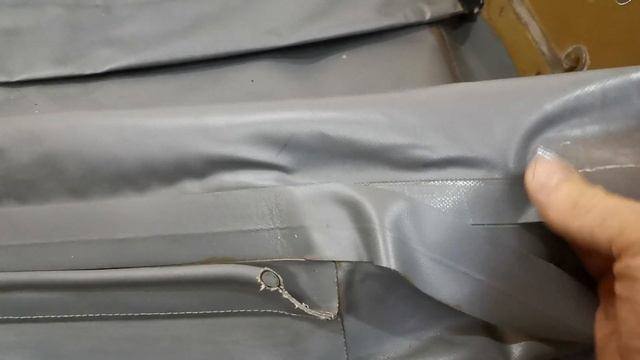 Лодка не подлежит ремонту. смотреть онлайн