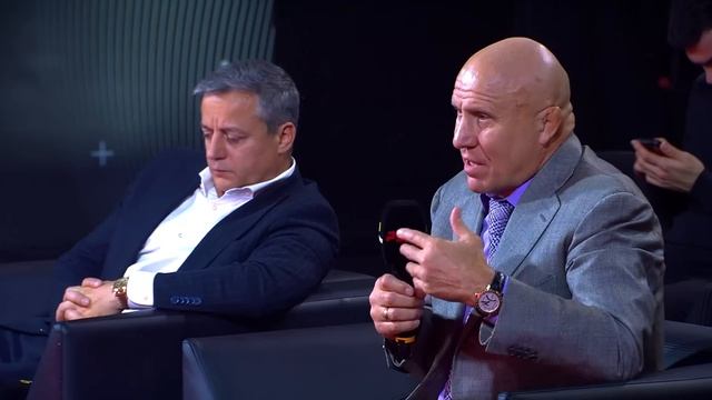 PWL 6. ДАГЕСТАНЦЫ встретились с ОСЕТИНАМИ. Борьба года. Угуев, Найфонов