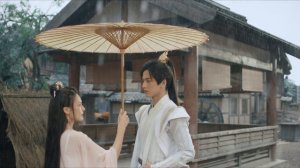 Тигр и журавль 1 сезон 10 серия