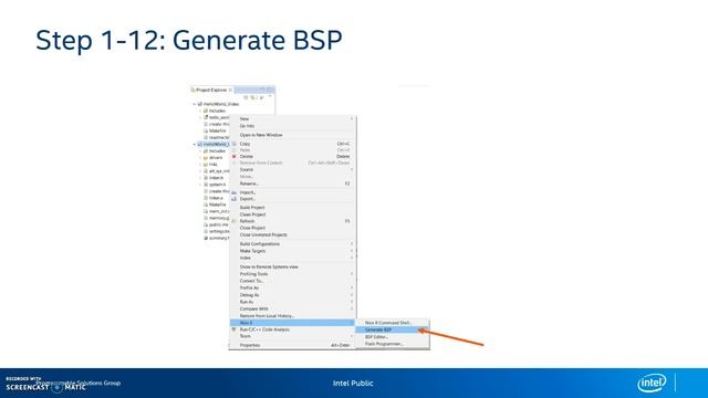 How to communicate between a host PC to USB UART смотреть онлайн