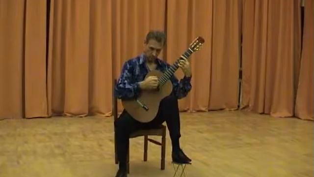 М. Павлов-Азанчеев - Гавот «Одуванчик» смотреть онлайн