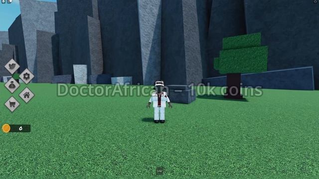 ROBLOX:JUJUTSU TYCOON CODES!! смотреть онлайн