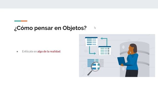 01. POO + SOLID - Introducción смотреть онлайн