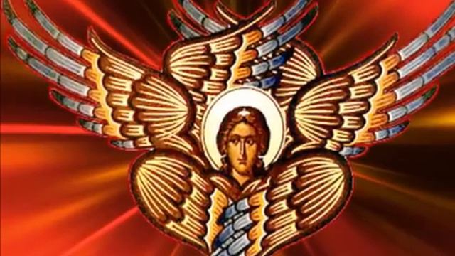 Иже Херувими - Херувимская песнь смотреть онлайн