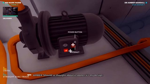 The Bradwell Conspiracy [PLAYTHROUGH PART 9 PS4 PRO PUZZLE GAME] смотреть онлайн