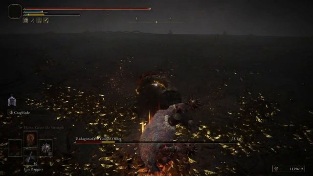 The BEST Way to Beat ELDEN BEAST! - How to Beat Elden Beast Easily - How to Beat Radagon смотреть онлайн