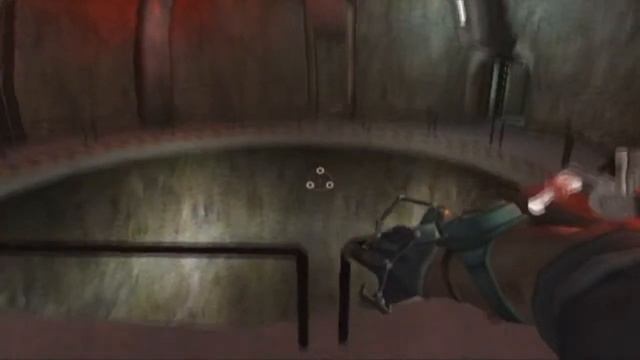 Time Splitters: Future Perfect Walkthrough - Level 06 - 1994 Kellergeister [deutsch/HD] смотреть онлайн