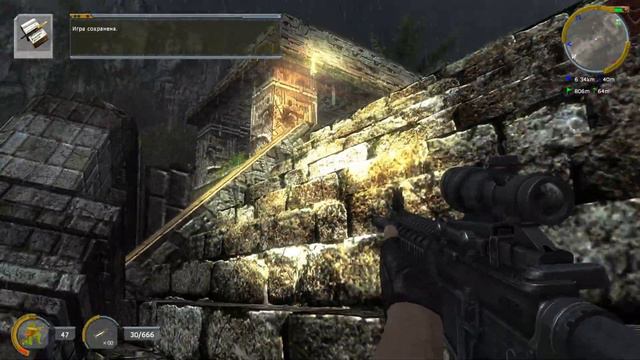 Xenus 2 Белое Золото - |52| Встреча с Вождем. Финал. смотреть онлайн