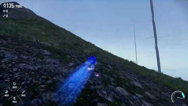 Archie Sonic in Frontiers Be Like... смотреть онлайн