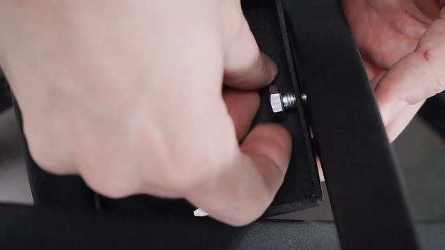 Сборка стола BOSS One смотреть онлайн