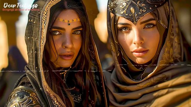 RILTIM, DNDM, DAVIT BARQAIA, IMAZEE, ZUBI, HUSSEIN ARBABI, MZADE, GHAMARNI, MYRIAM FARES #152