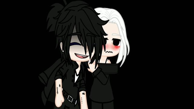 || Black to Life ||•||клип||•||Такемичи/Майки||•||My AU|| смотреть онлайн