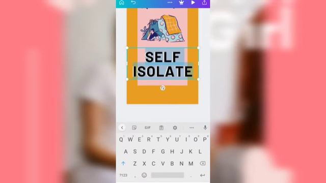 Canva Introduction | How to use canva - Tutorial! смотреть онлайн