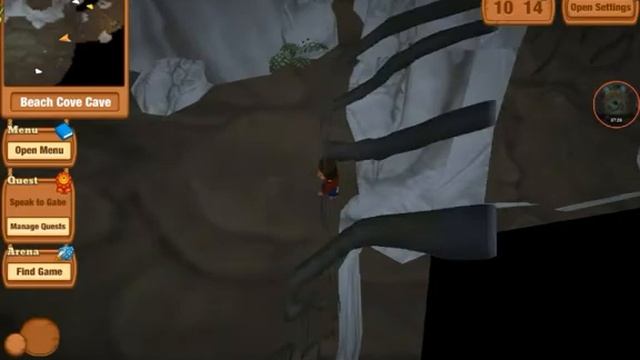 Terra Monsters 3 Episode 2 смотреть онлайн