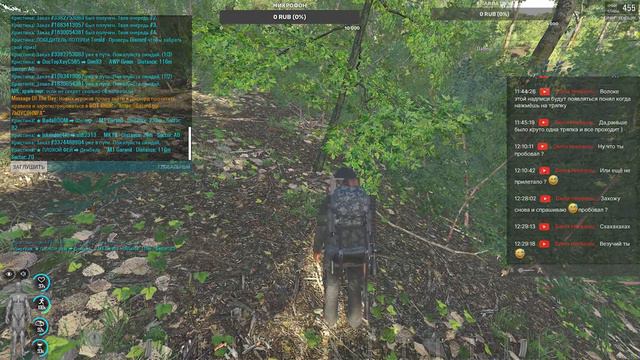 ⚡️ #Scum ⚡️ ONLY BATTLE ROYALE 24/7 PvP Address: 176.57.160.213:28602 ⚡️ Для друзей ⚡️ смотреть онлайн