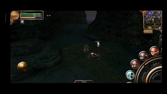 Main Quest Part 17 • Izanagi Online MMORPG смотреть онлайн