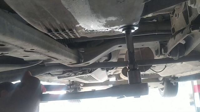 Afinación Renault Logan 2019 1.8 смотреть онлайн