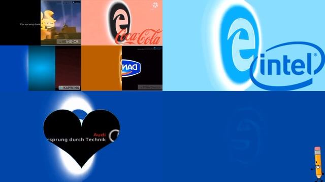 Full Best Animation Logos Quad 270 смотреть онлайн