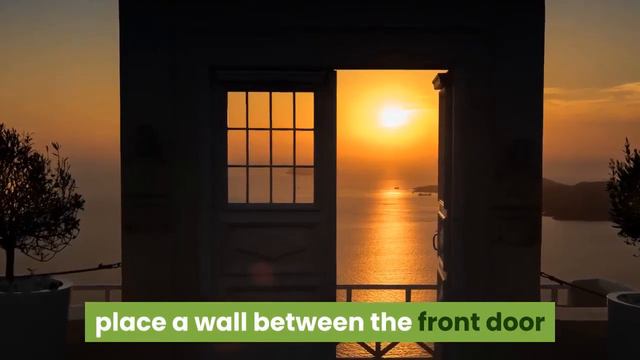 17 Feng Shui Poison Arrows Cures [Inside, Outside Home] | Negative Sha Qi Remedies | Pointy Objects смотреть онлайн