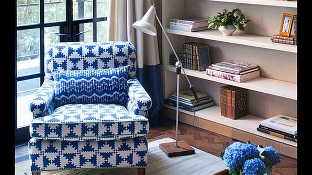 10 практичных способов заполнить углы в гостиной