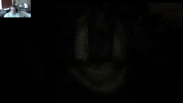Lee plays Slender Man смотреть онлайн