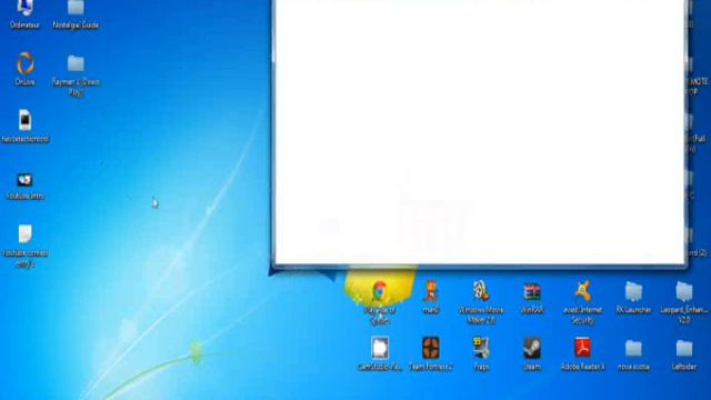 How to play Rayman 1 on Windows 7! смотреть онлайн