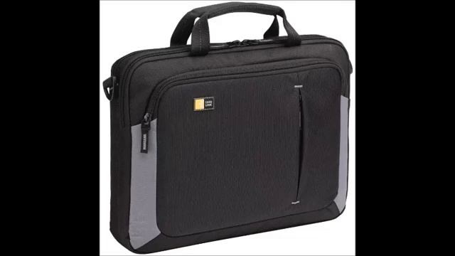 case logic vna214 14 1 inch laptop attache смотреть онлайн